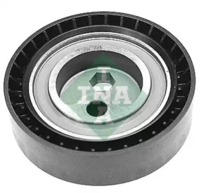 WILMINK GROUP wg1252119 -  Натяжной ролик, поликлиновойремень